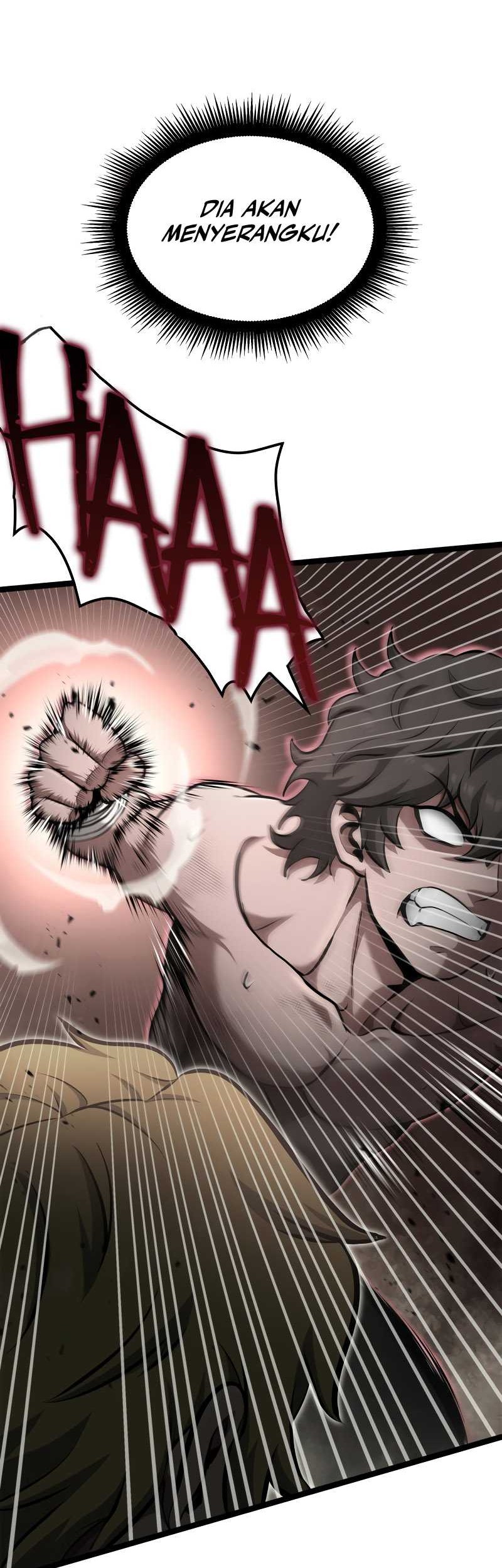 Kalli the Champion Chapter 34 Gambar 35