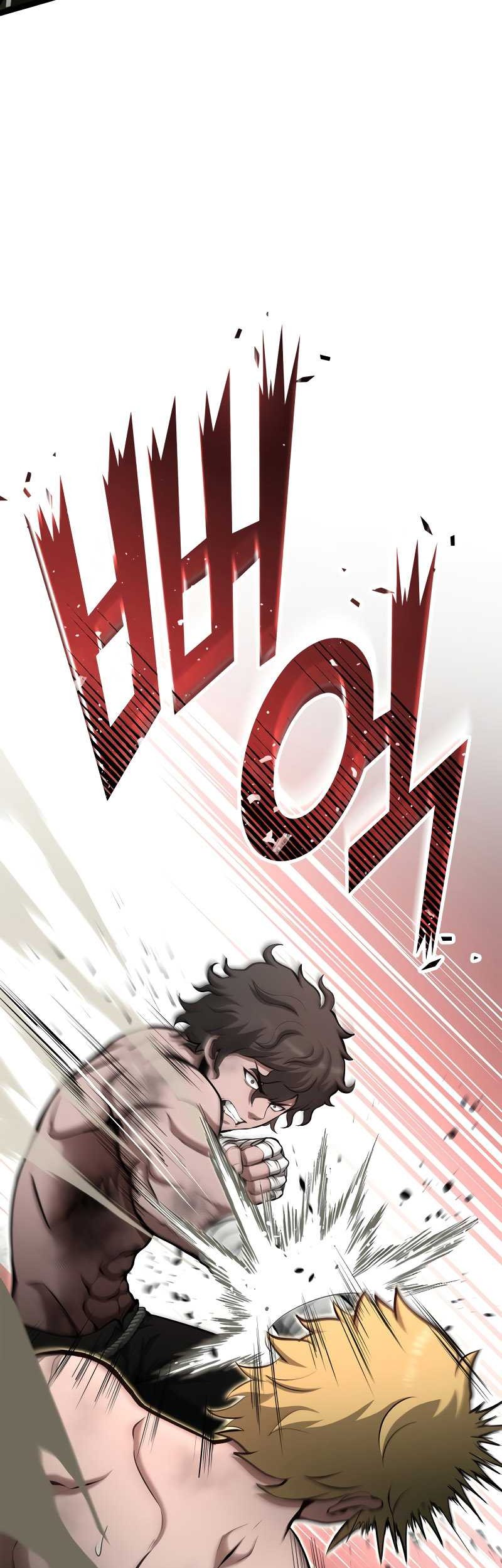 Kalli the Champion Chapter 34 Gambar 36