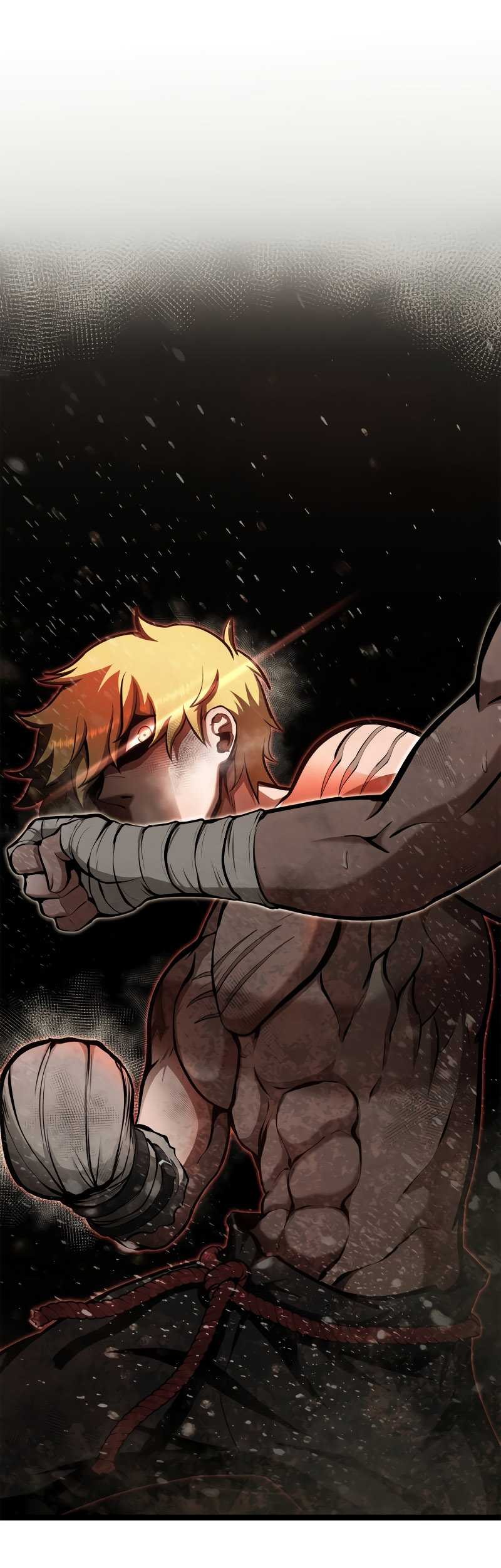 Kalli the Champion Chapter 34 Gambar 38