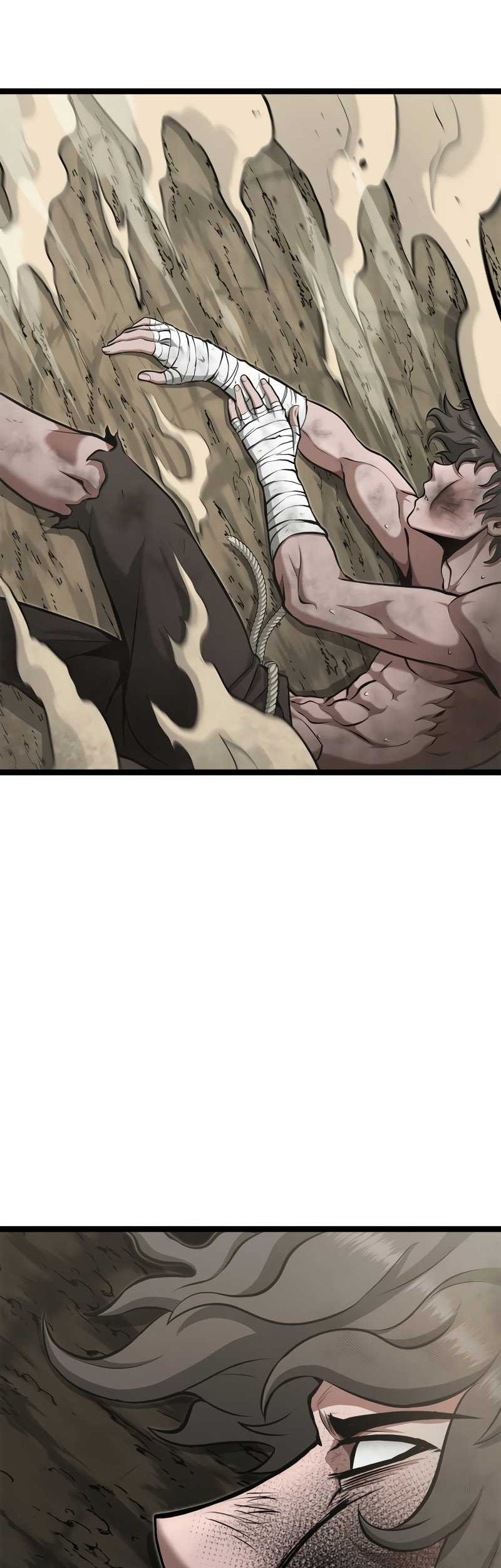 Kalli the Champion Chapter 34 Gambar 43