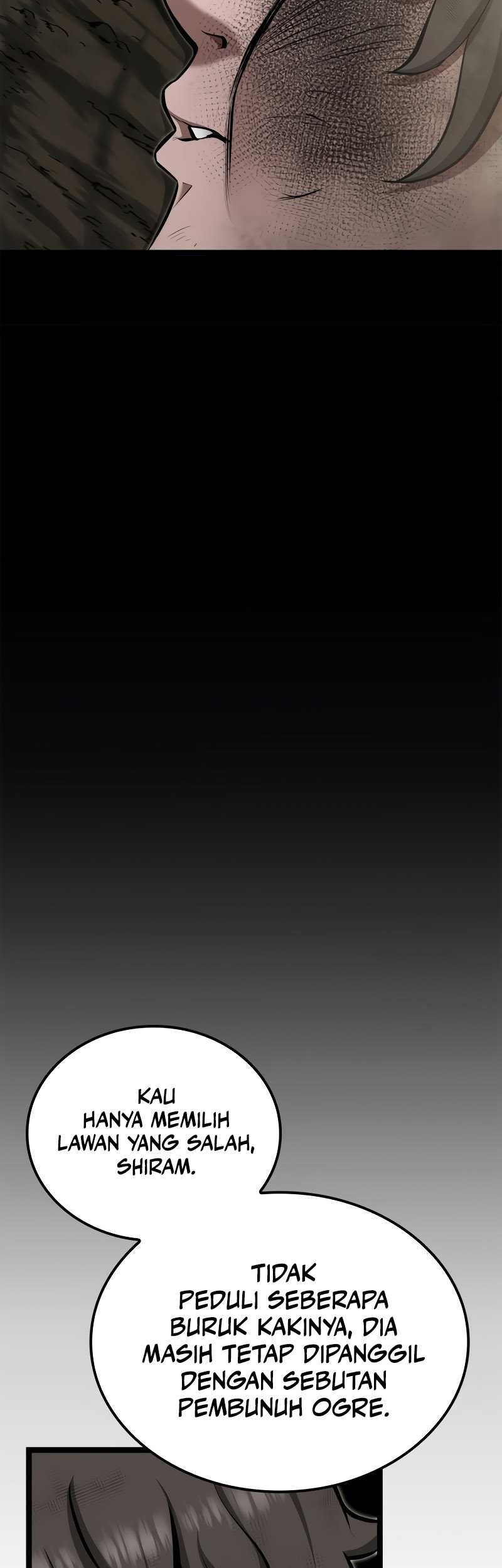 Kalli the Champion Chapter 34 Gambar 44