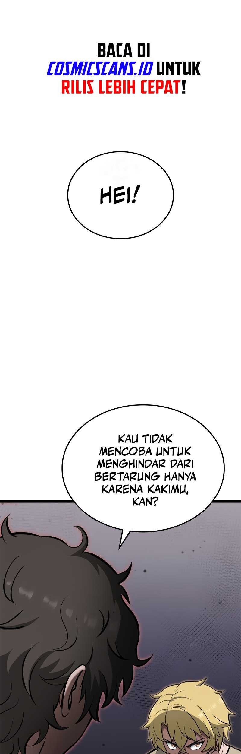 Manhwa Kalli the Champion Chapter 34 gambar nomor 2