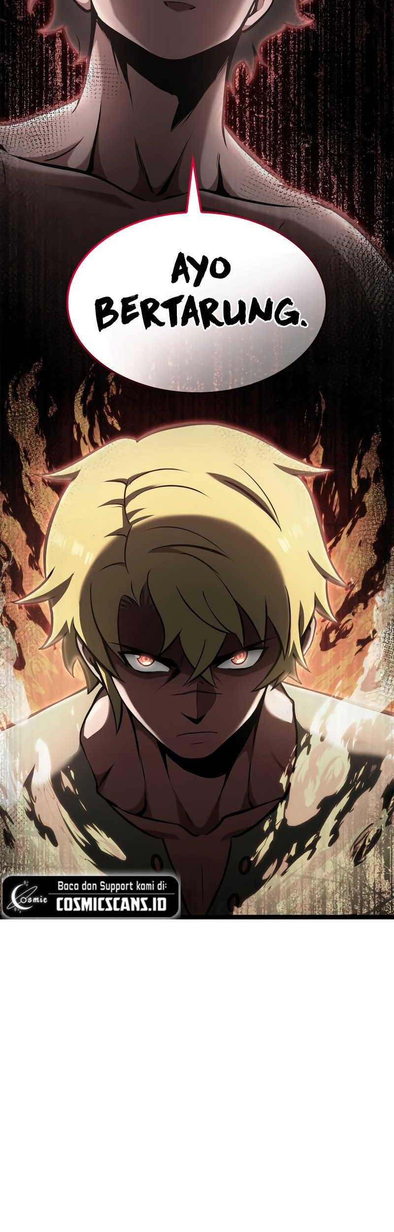 Kalli the Champion Chapter 34 Gambar 4