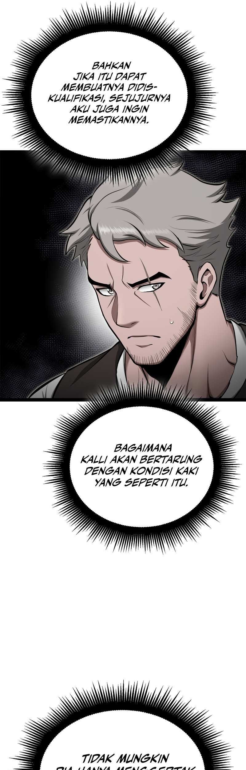 Kalli the Champion Chapter 34 Gambar 6