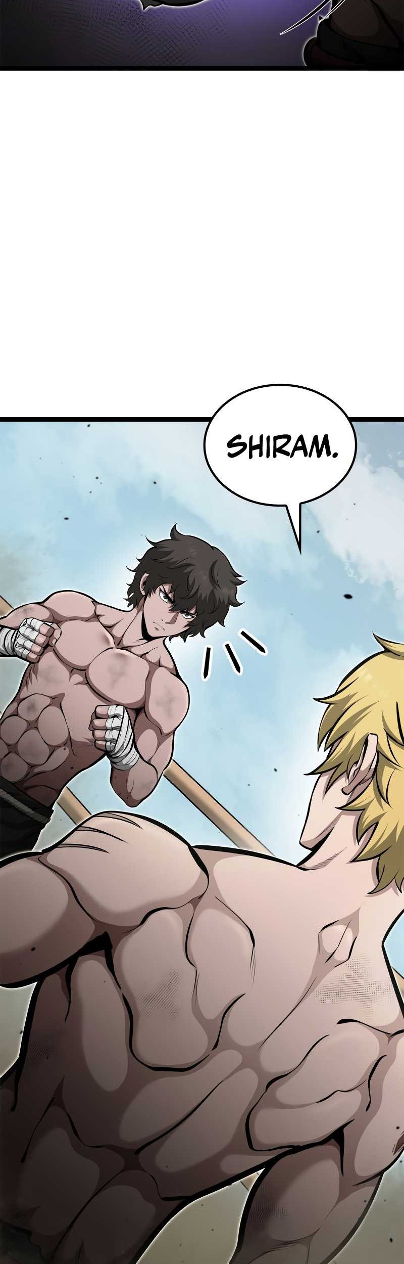 Kalli the Champion Chapter 34 Gambar 12