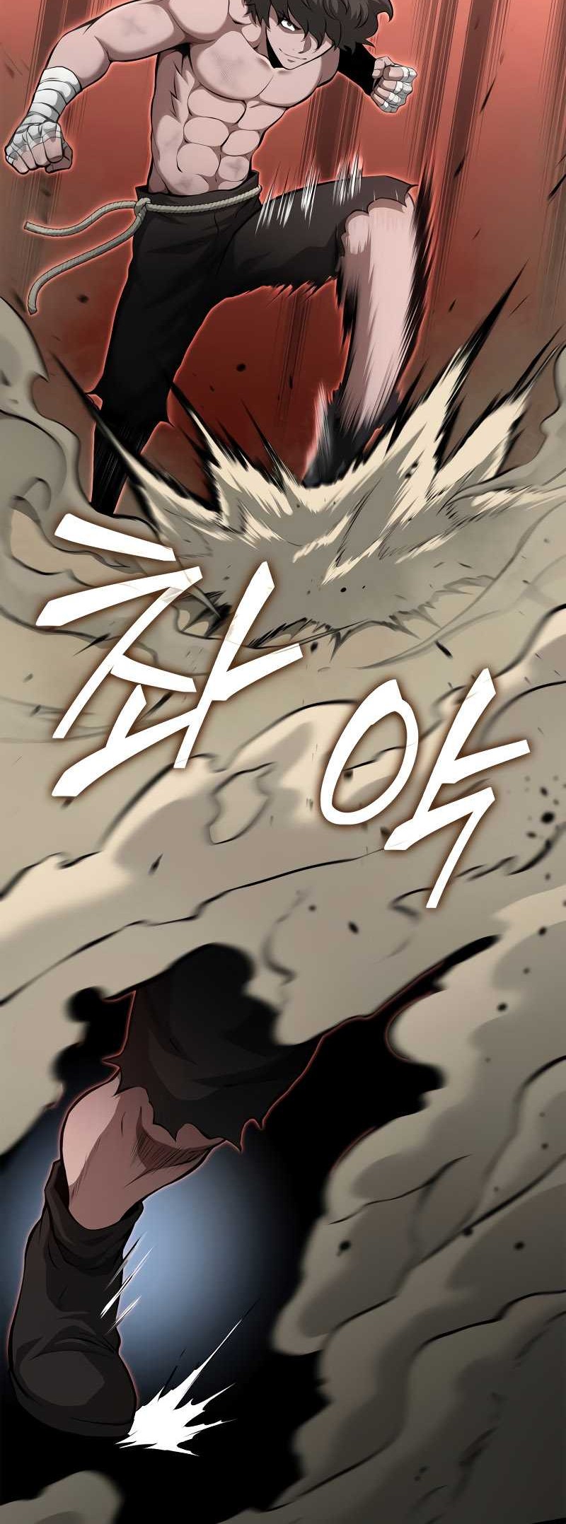 Kalli the Champion Chapter 34 Gambar 17