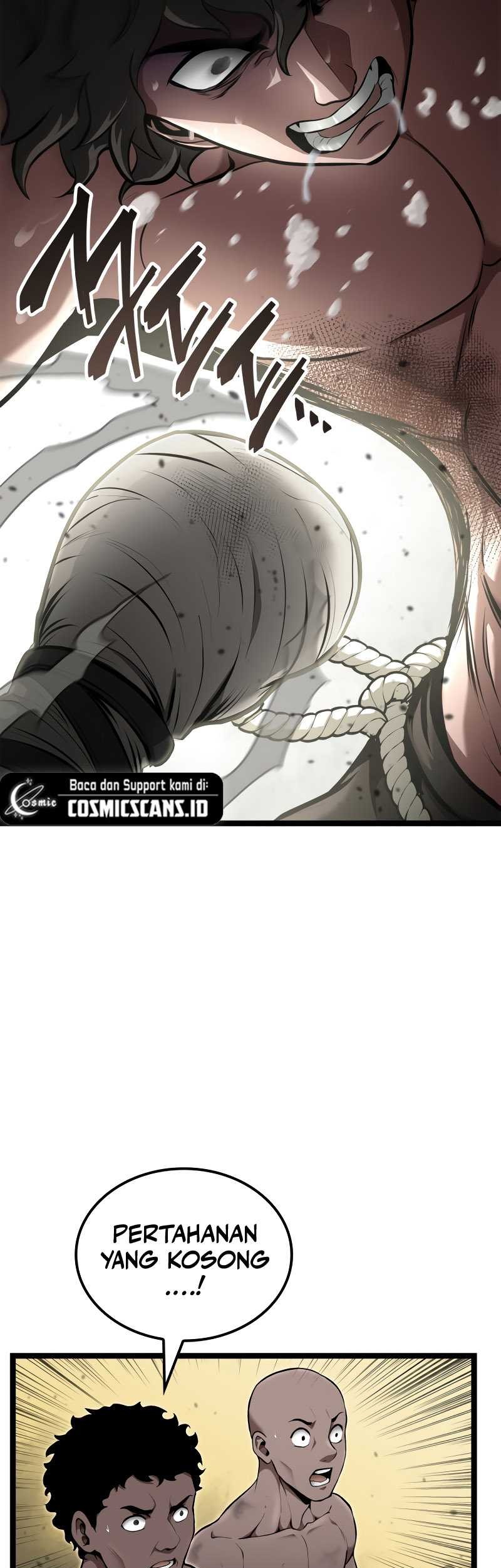 Kalli the Champion Chapter 34 Gambar 22