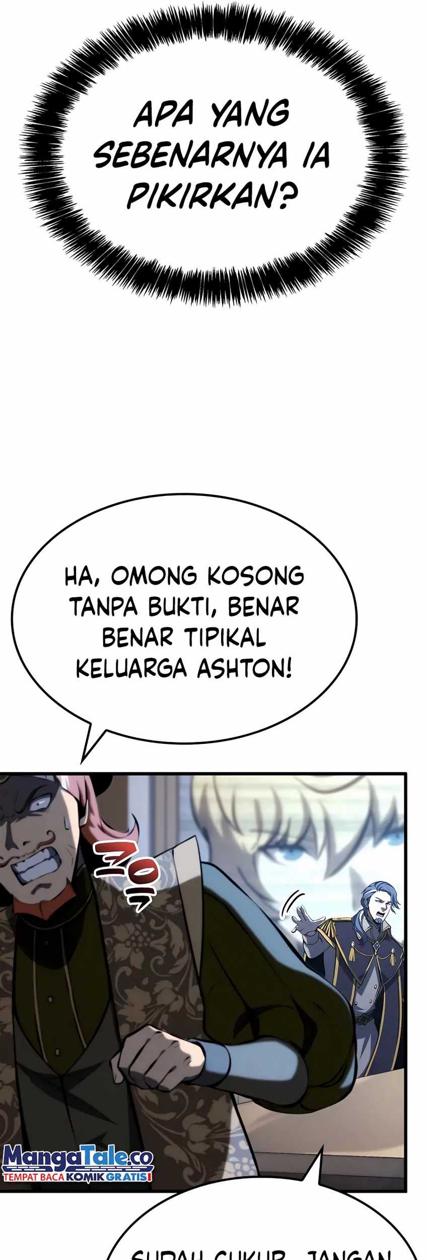 The Count’s Youngest Son Is A Player! Chapter 26 Gambar 47