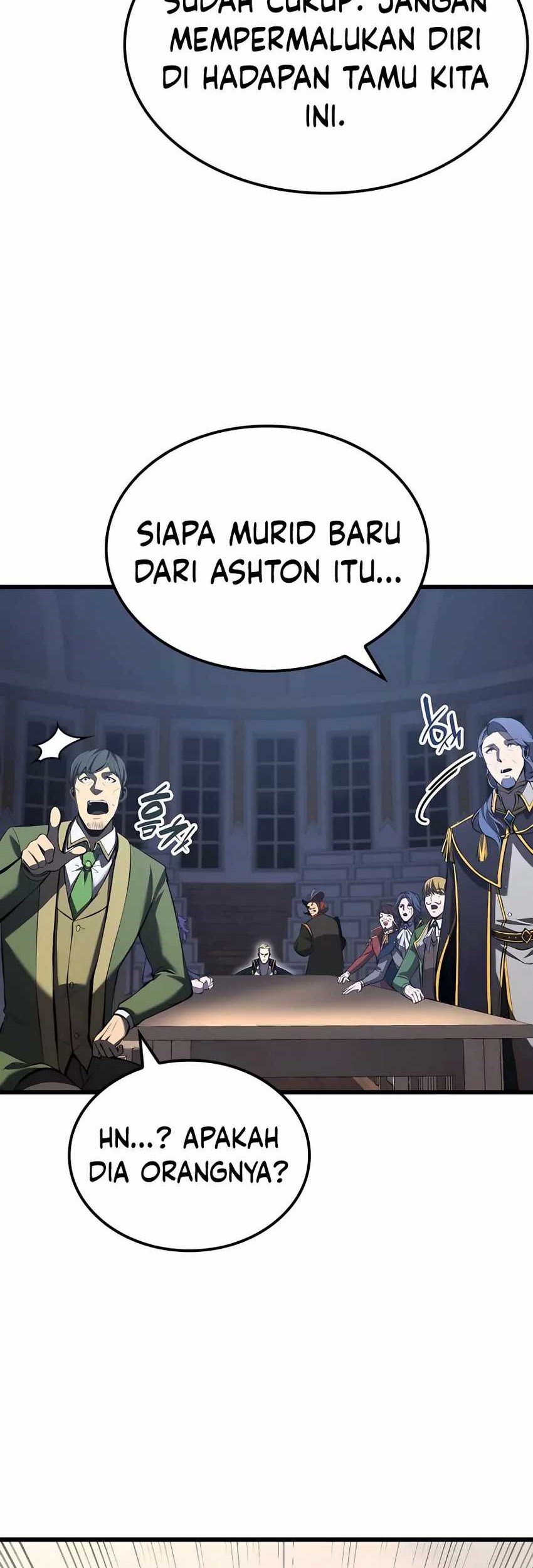 The Count’s Youngest Son Is A Player! Chapter 26 Gambar 48