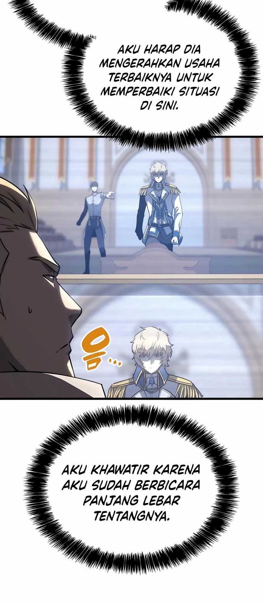 The Count’s Youngest Son Is A Player! Chapter 26 Gambar 54