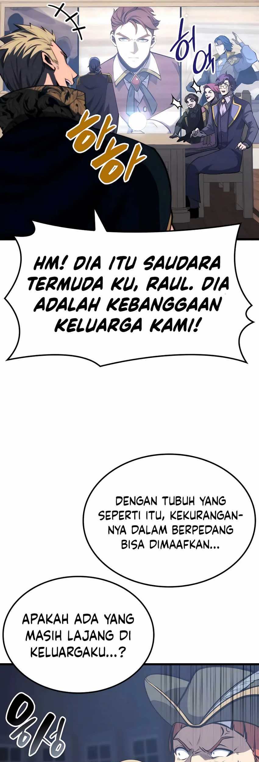 The Count’s Youngest Son Is A Player! Chapter 26 Gambar 51