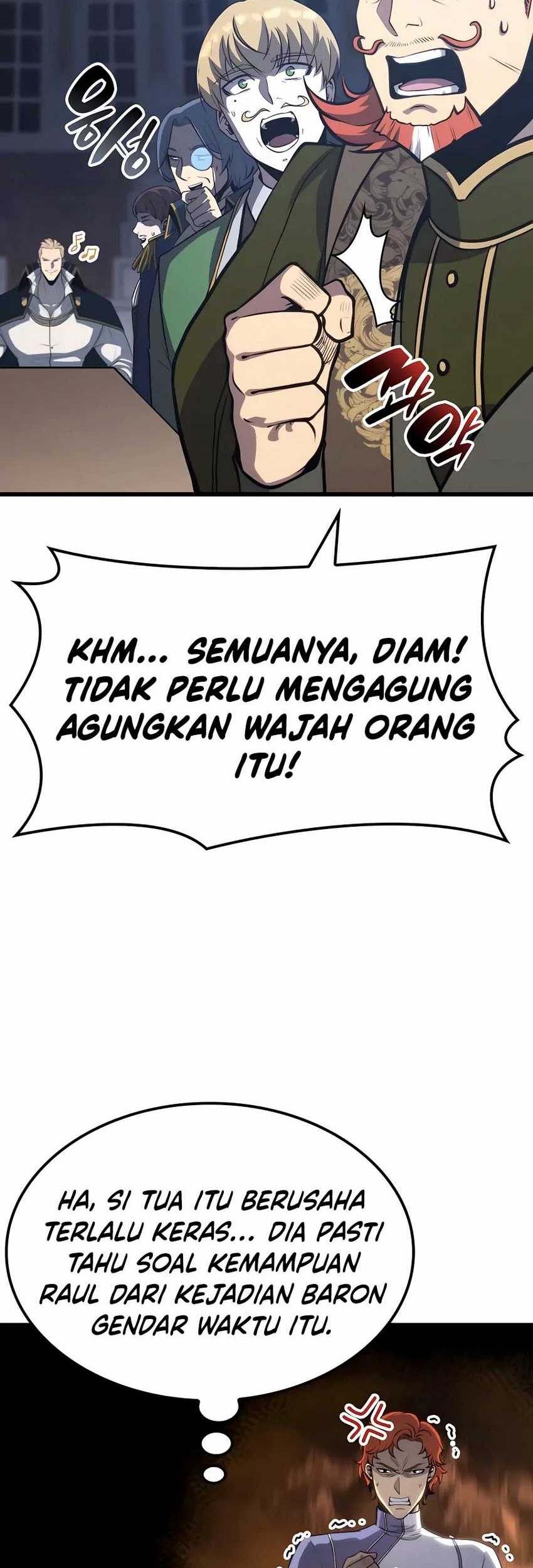 The Count’s Youngest Son Is A Player! Chapter 26 Gambar 52