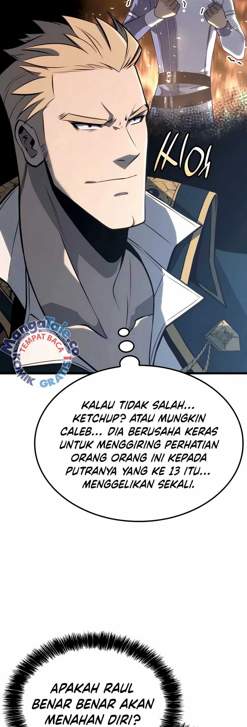 The Count’s Youngest Son Is A Player! Chapter 26 Gambar 53