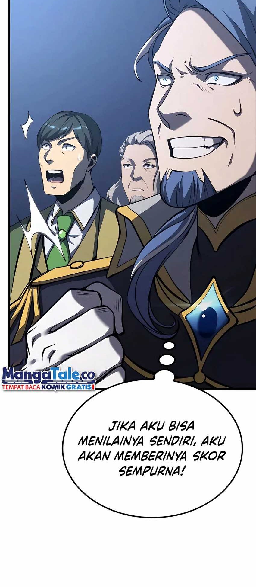 The Count’s Youngest Son Is A Player! Chapter 26 Gambar 58