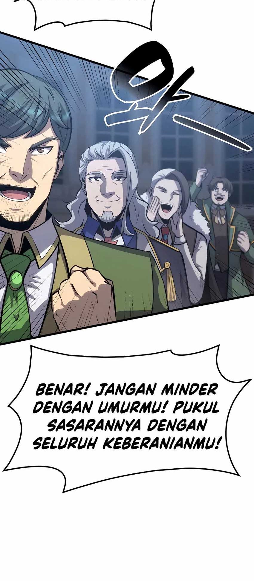The Count’s Youngest Son Is A Player! Chapter 26 Gambar 62