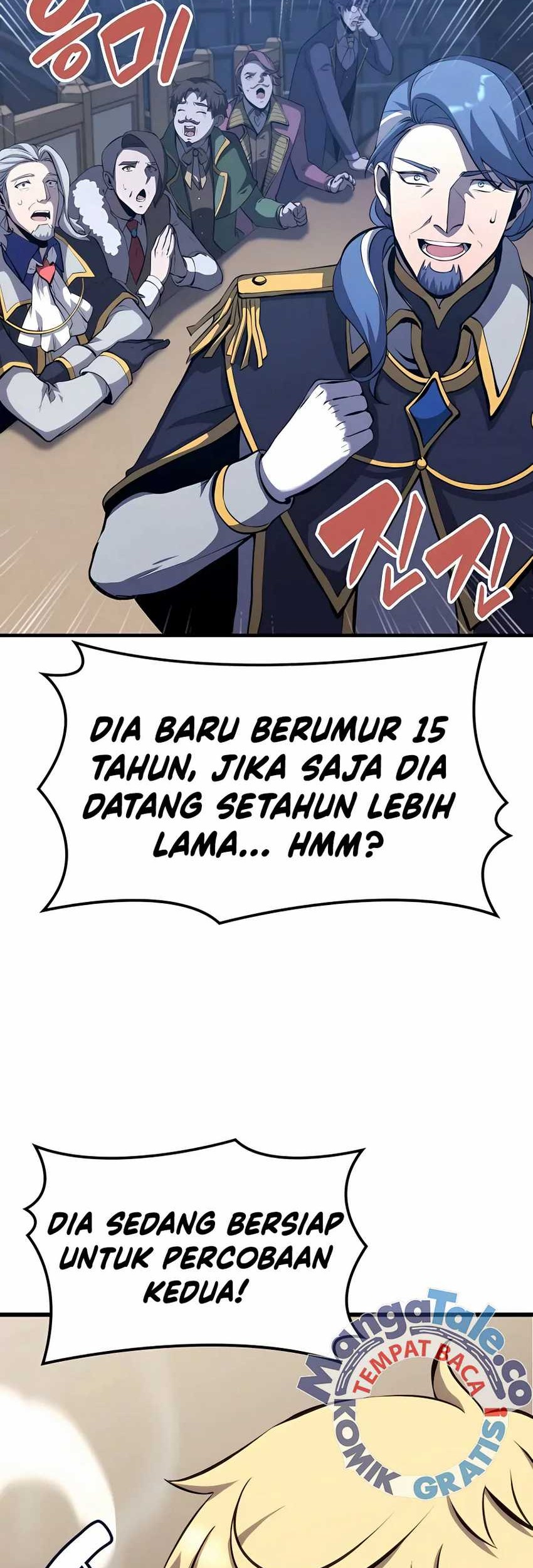The Count’s Youngest Son Is A Player! Chapter 26 Gambar 60