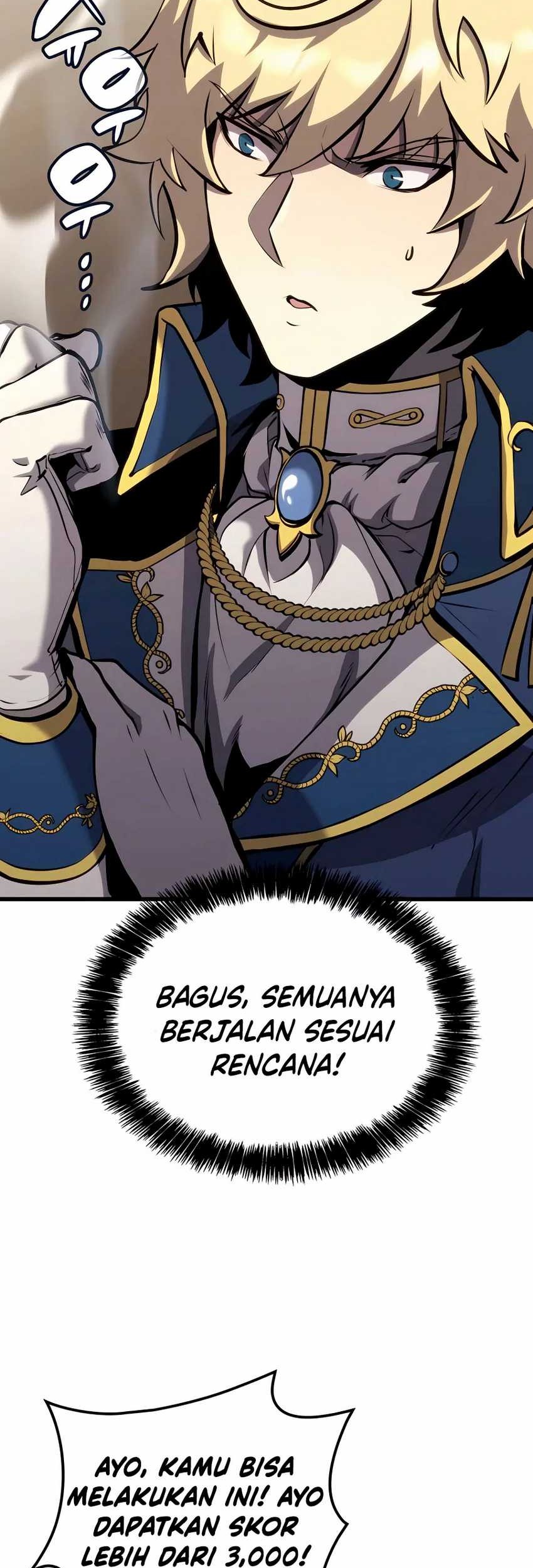 The Count’s Youngest Son Is A Player! Chapter 26 Gambar 61