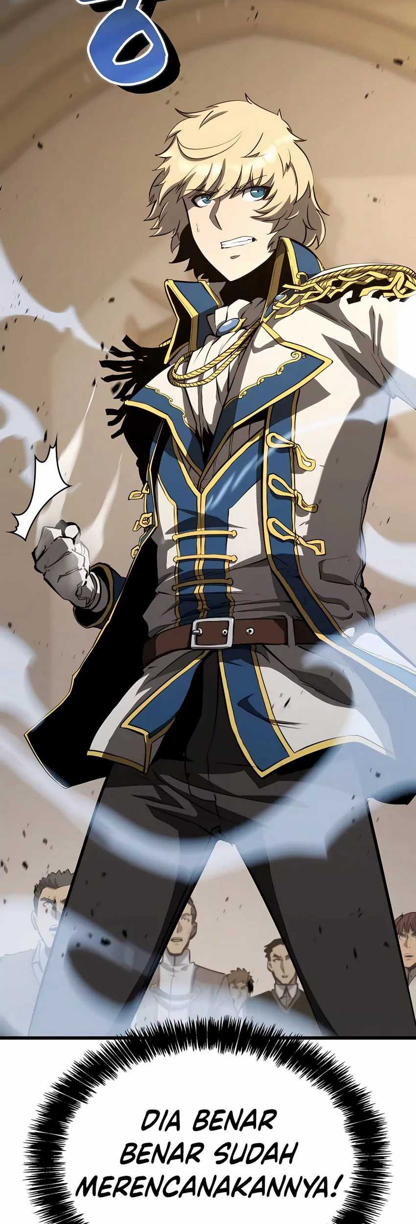 The Count’s Youngest Son Is A Player! Chapter 26 Gambar 69