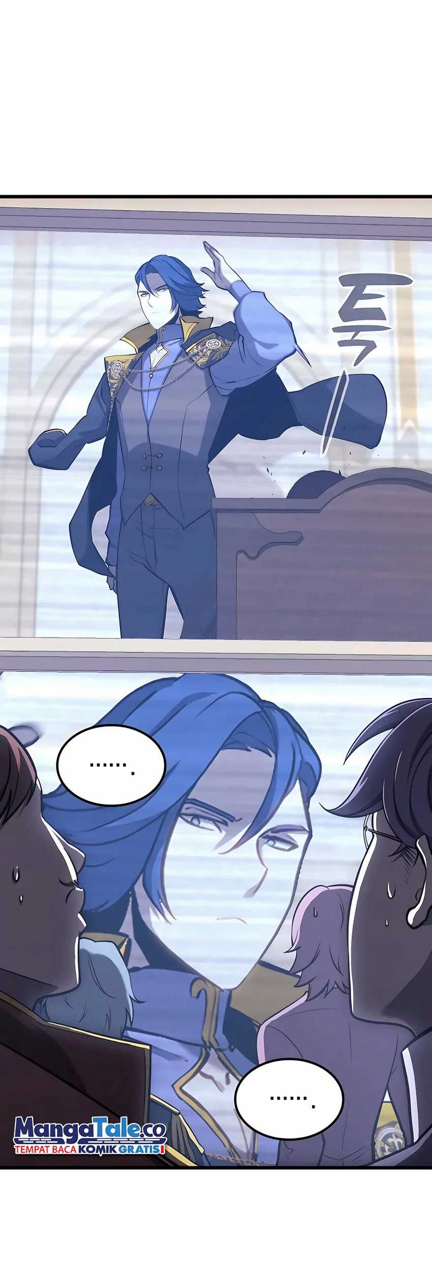 The Count’s Youngest Son Is A Player! Chapter 26 Gambar 32