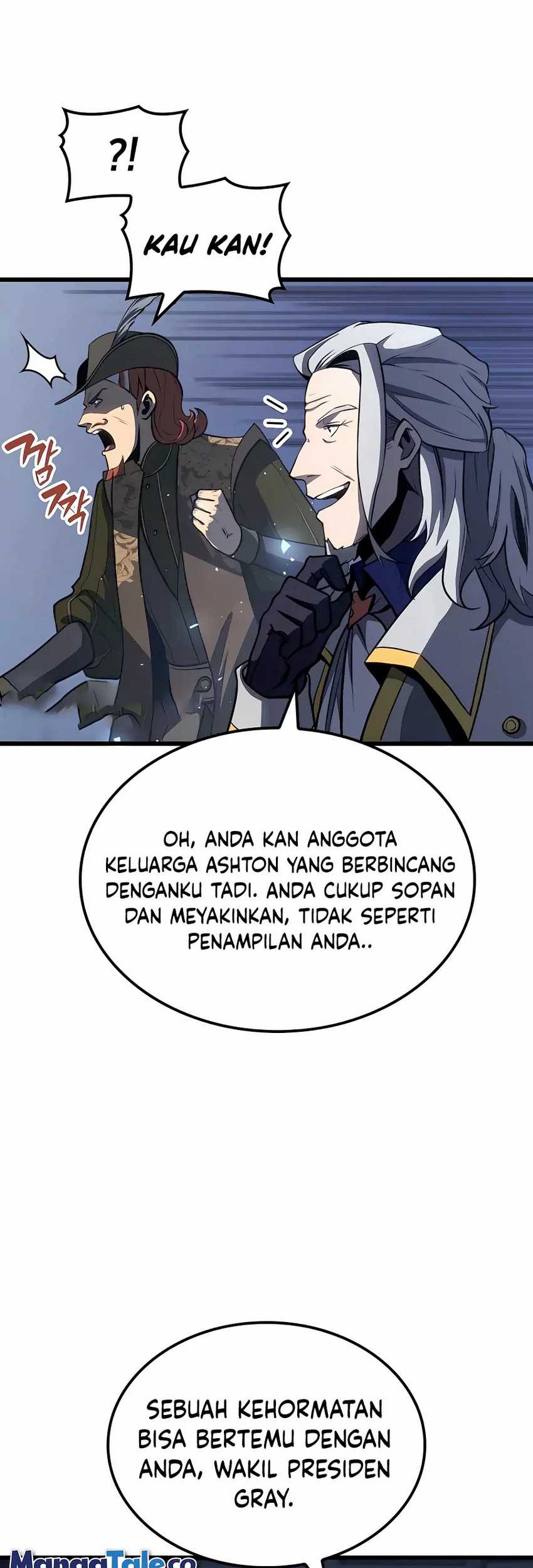 The Count’s Youngest Son Is A Player! Chapter 26 Gambar 40