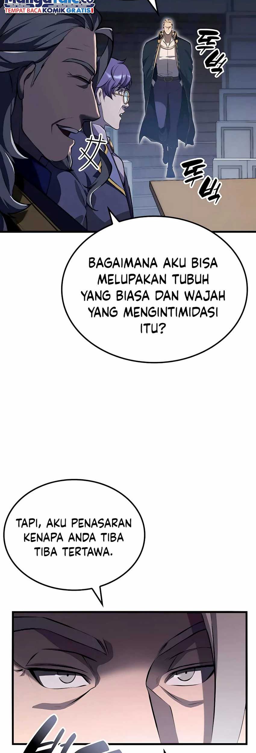 The Count’s Youngest Son Is A Player! Chapter 26 Gambar 41