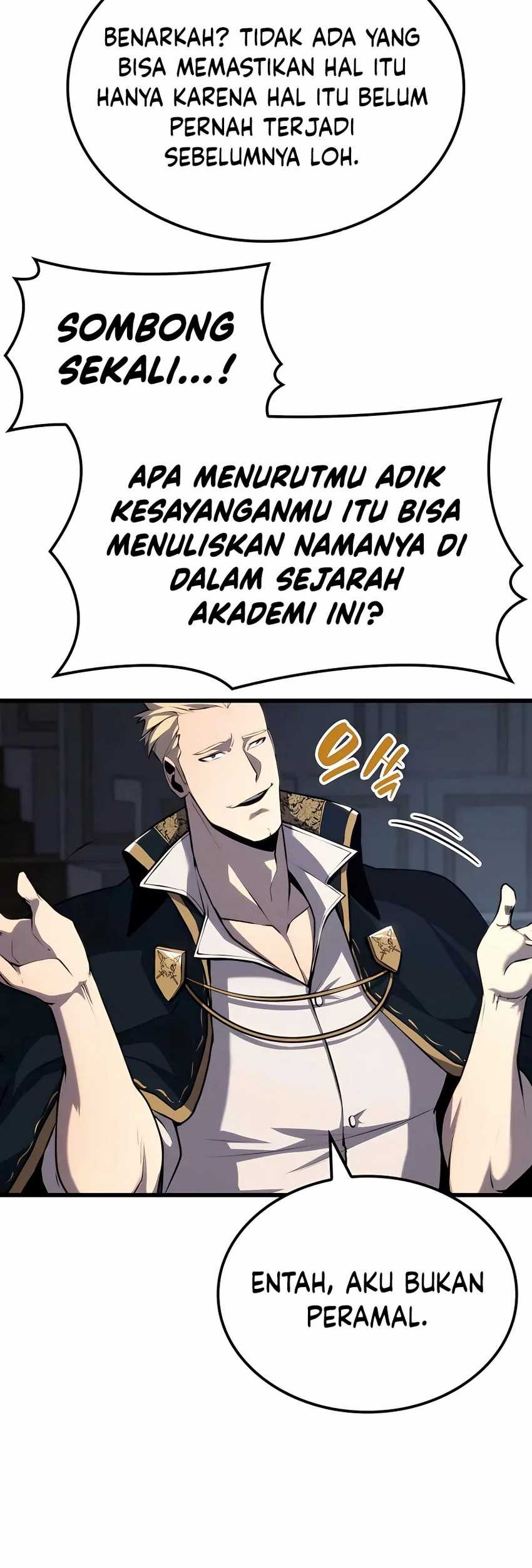 The Count’s Youngest Son Is A Player! Chapter 26 Gambar 45