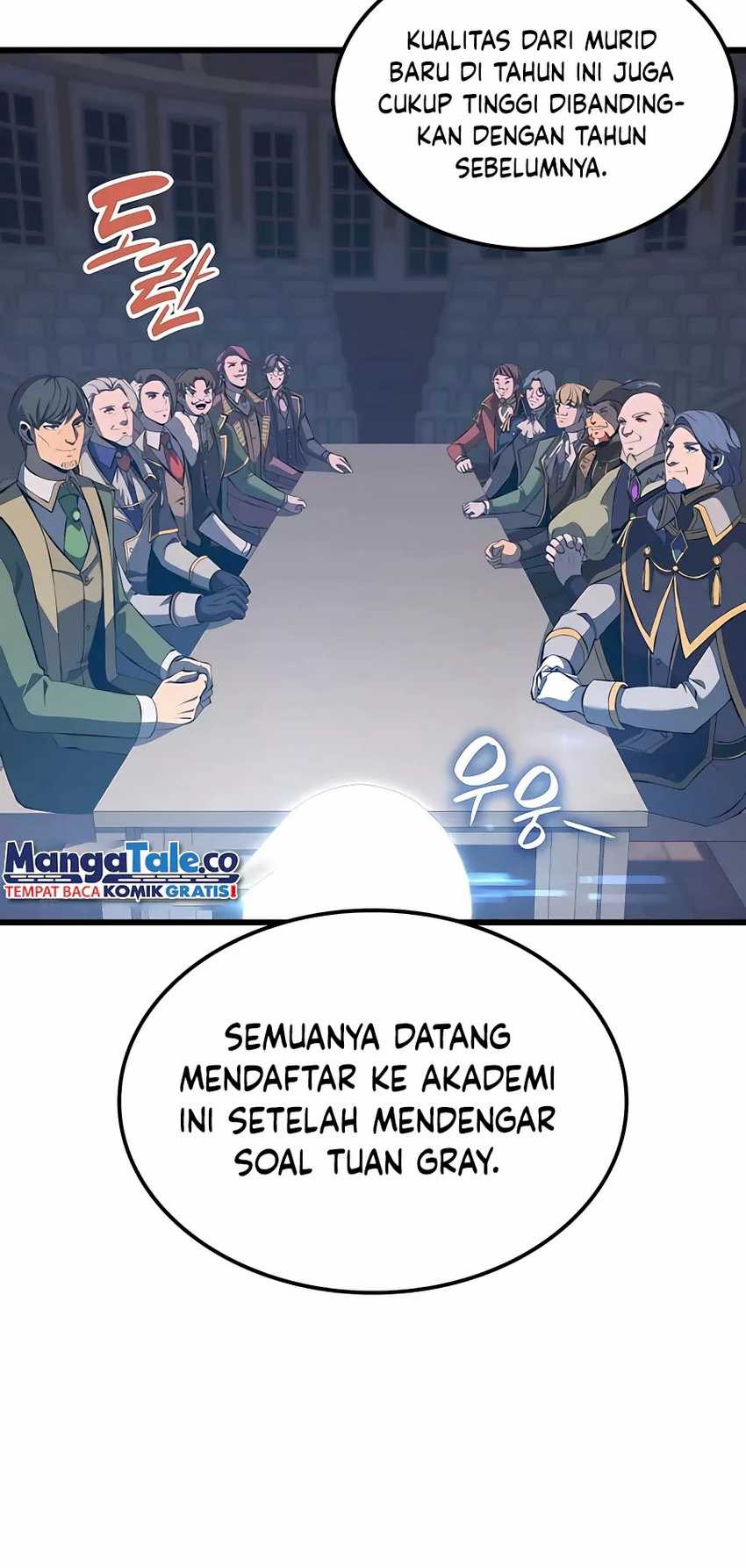 The Count’s Youngest Son Is A Player! Chapter 26 Gambar 4