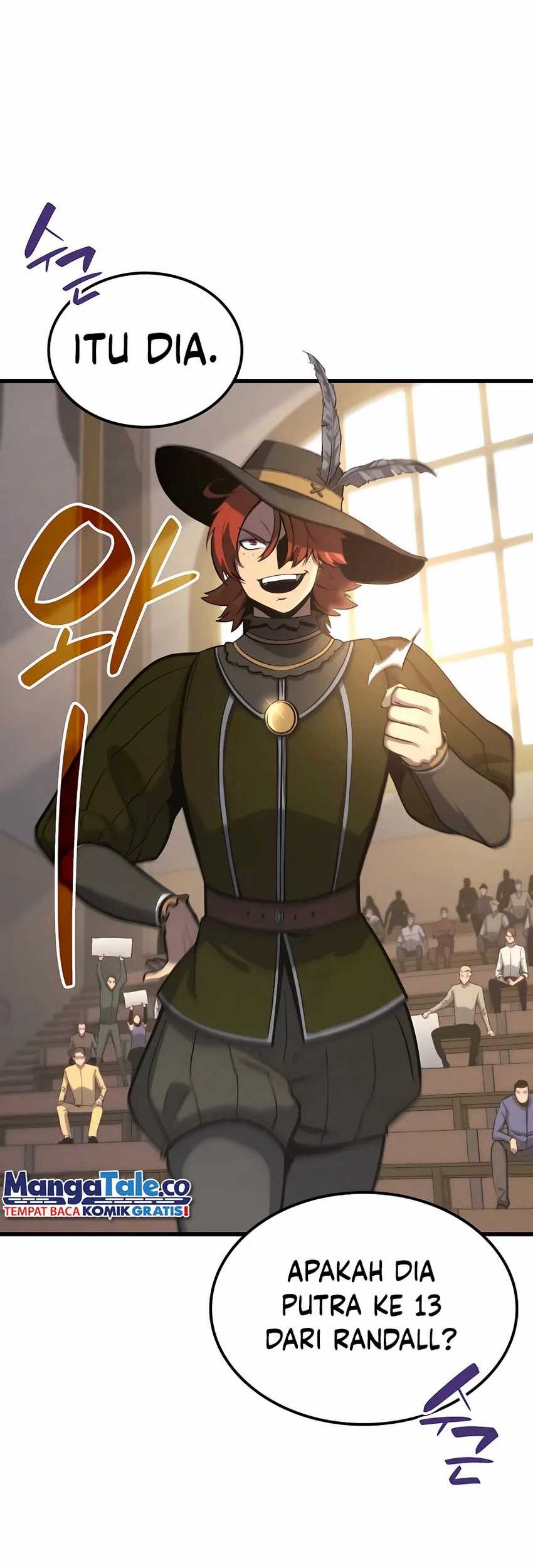The Count’s Youngest Son Is A Player! Chapter 26 Gambar 10