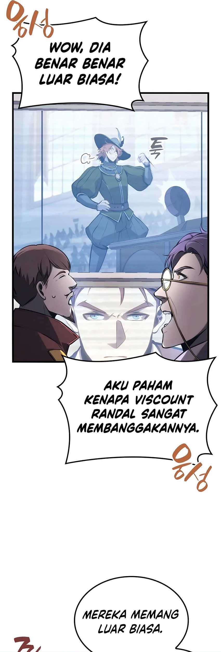The Count’s Youngest Son Is A Player! Chapter 26 Gambar 16