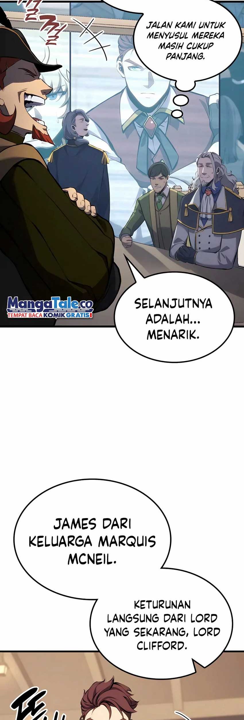 The Count’s Youngest Son Is A Player! Chapter 26 Gambar 17