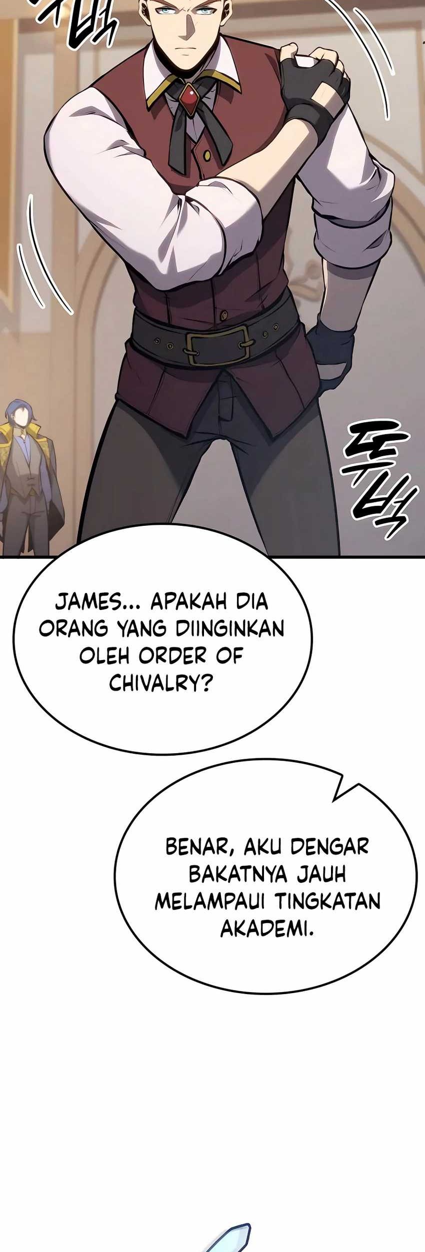 The Count’s Youngest Son Is A Player! Chapter 26 Gambar 18