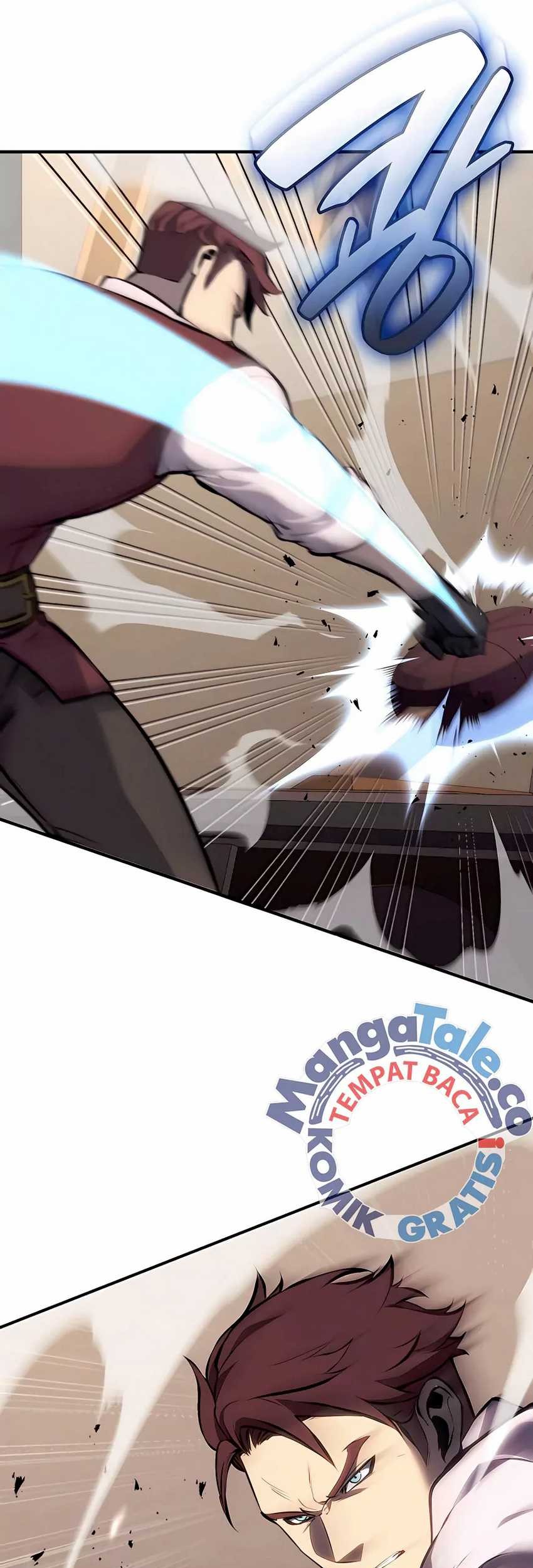 The Count’s Youngest Son Is A Player! Chapter 26 Gambar 20