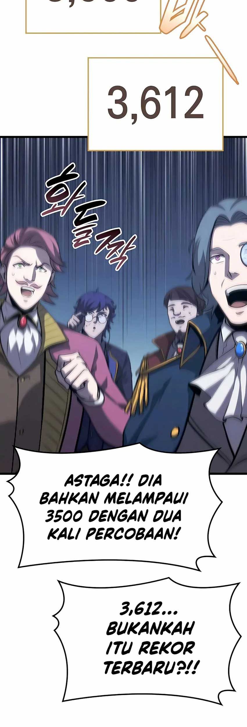 The Count’s Youngest Son Is A Player! Chapter 26 Gambar 22