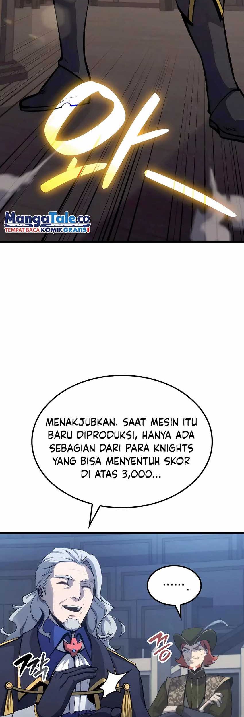 The Count’s Youngest Son Is A Player! Chapter 26 Gambar 25