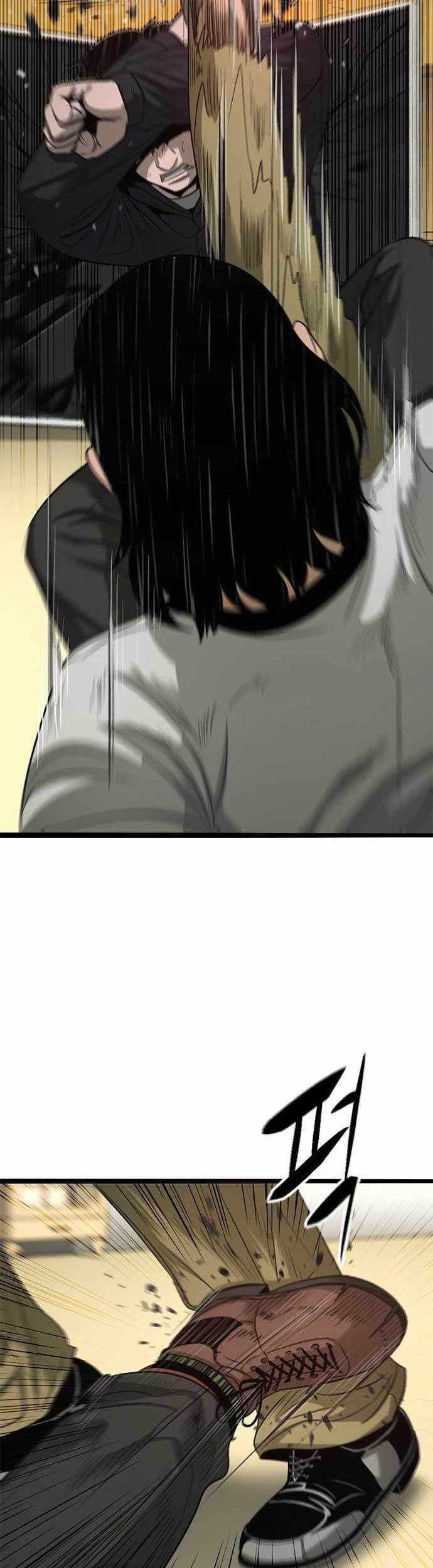 Death Row Boy Chapter 72 Gambar 38