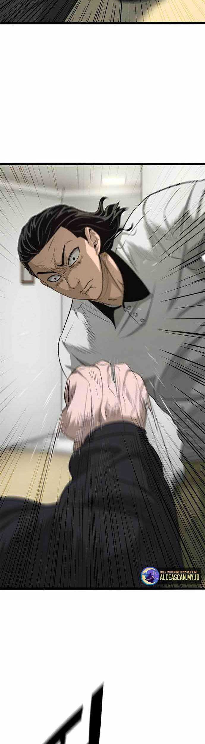 Death Row Boy Chapter 72 Gambar 39