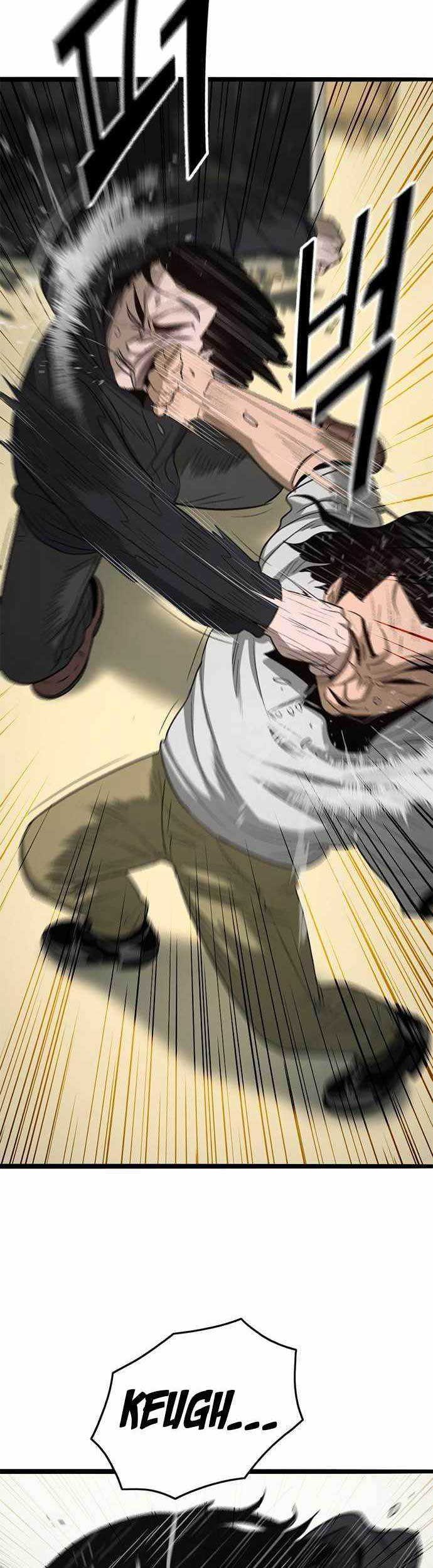 Death Row Boy Chapter 72 Gambar 40