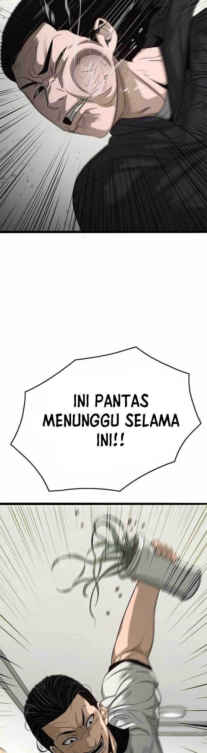 Death Row Boy Chapter 72 Gambar 41