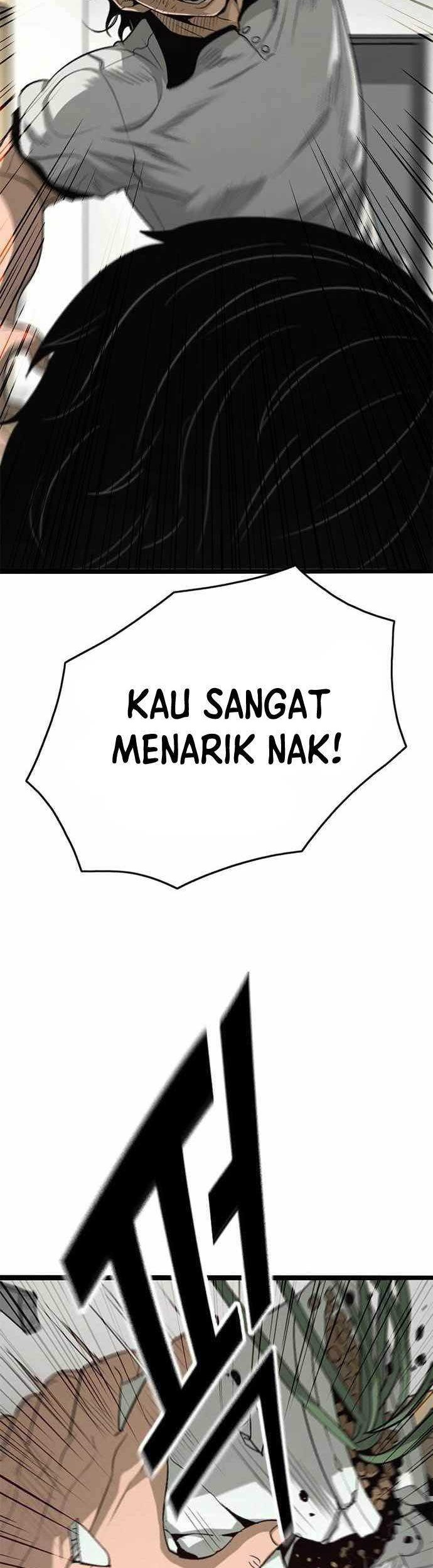 Death Row Boy Chapter 72 Gambar 42