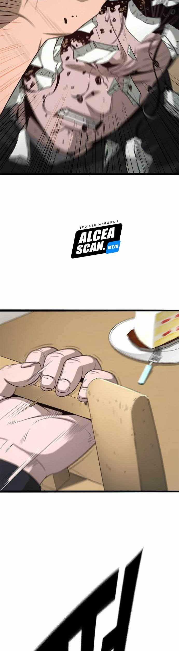 Death Row Boy Chapter 72 Gambar 43