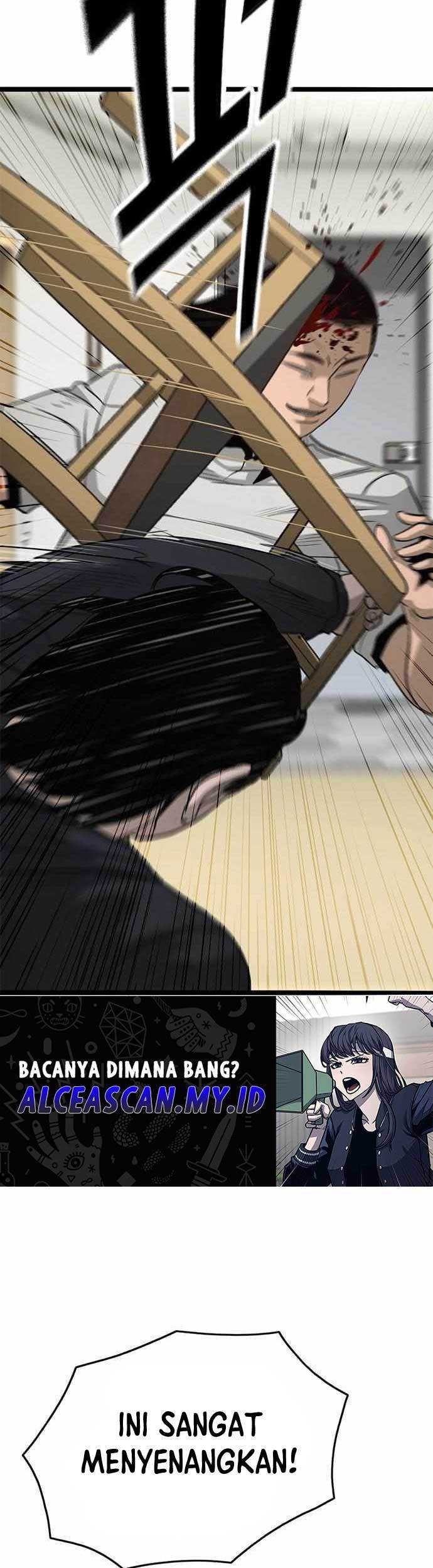 Death Row Boy Chapter 72 Gambar 44