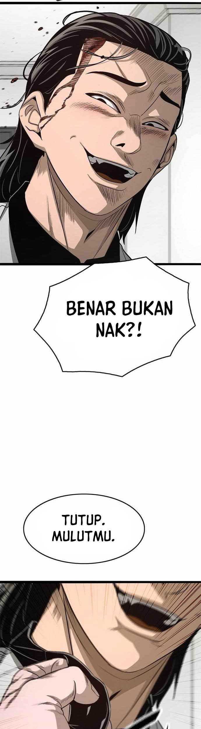 Death Row Boy Chapter 72 Gambar 45