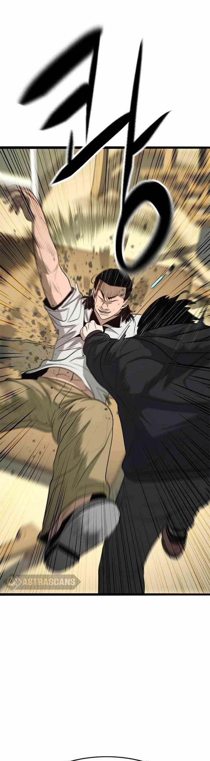 Death Row Boy Chapter 72 Gambar 47