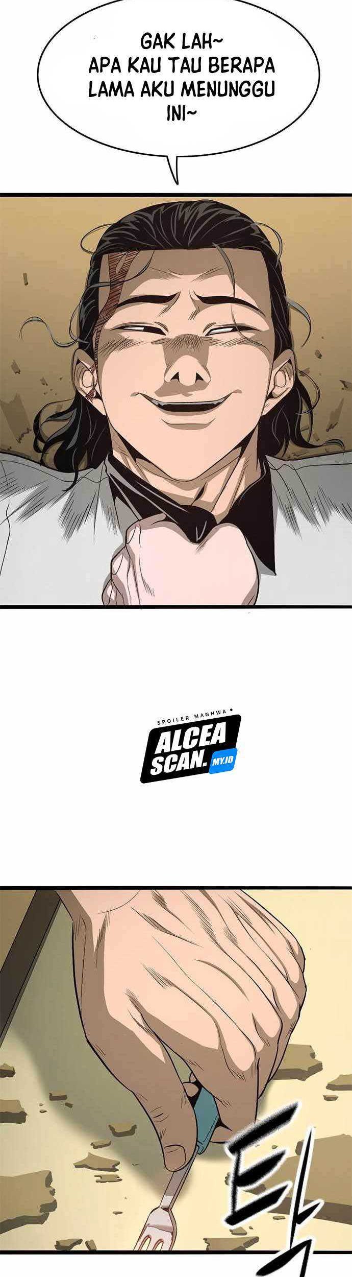 Death Row Boy Chapter 72 Gambar 48