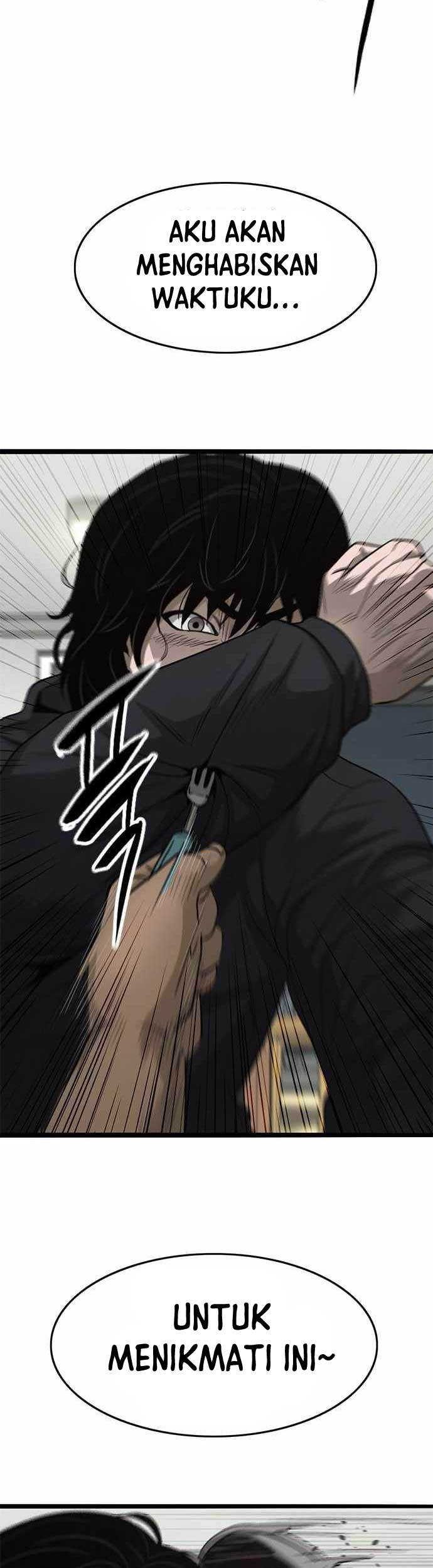 Death Row Boy Chapter 72 Gambar 49