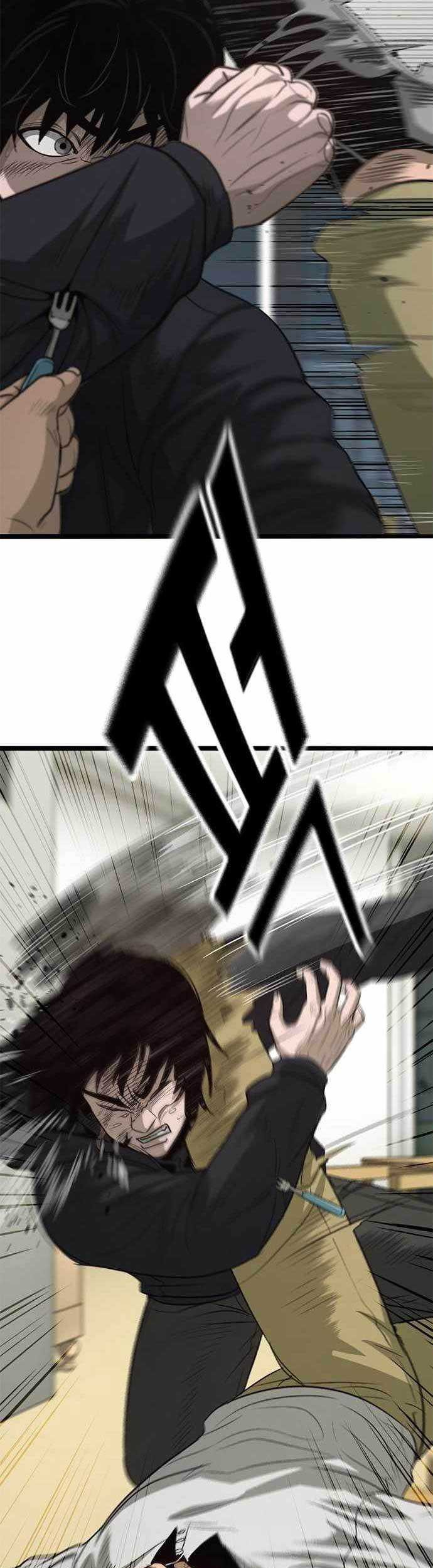 Death Row Boy Chapter 72 Gambar 50