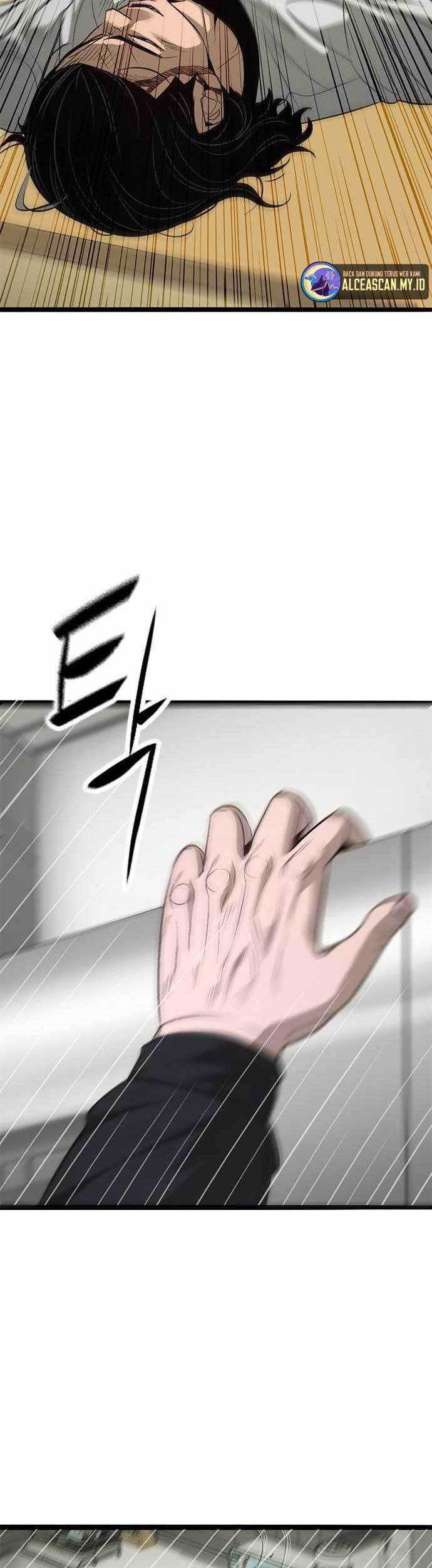 Death Row Boy Chapter 72 Gambar 51