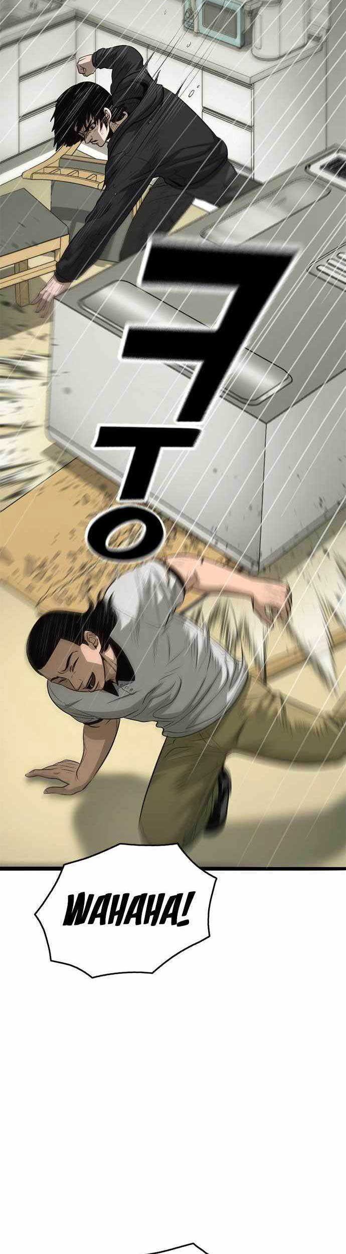 Death Row Boy Chapter 72 Gambar 52