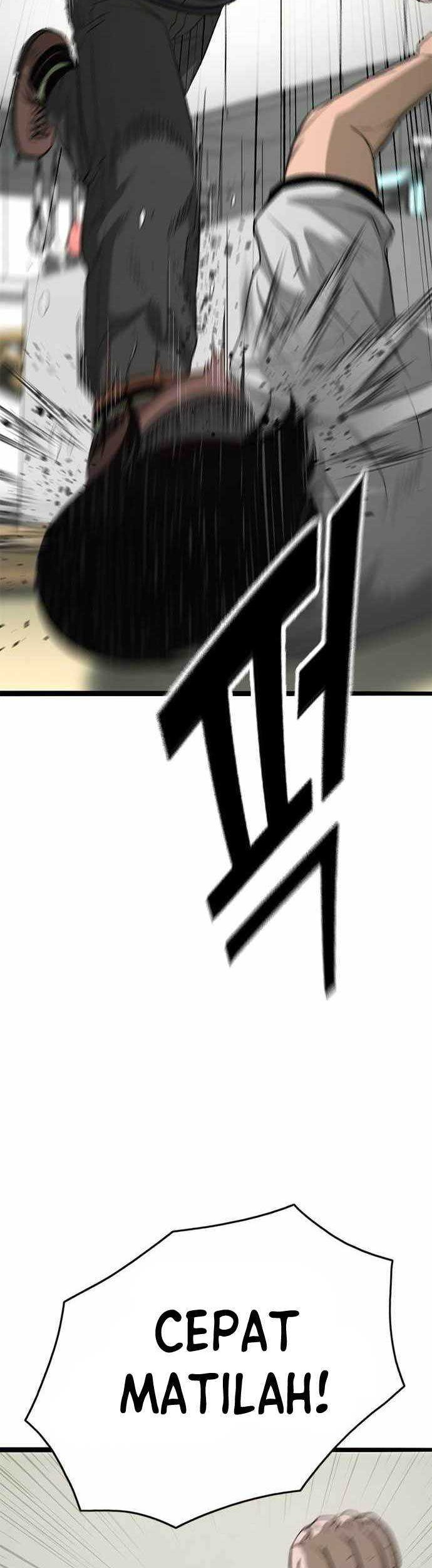 Death Row Boy Chapter 72 Gambar 54