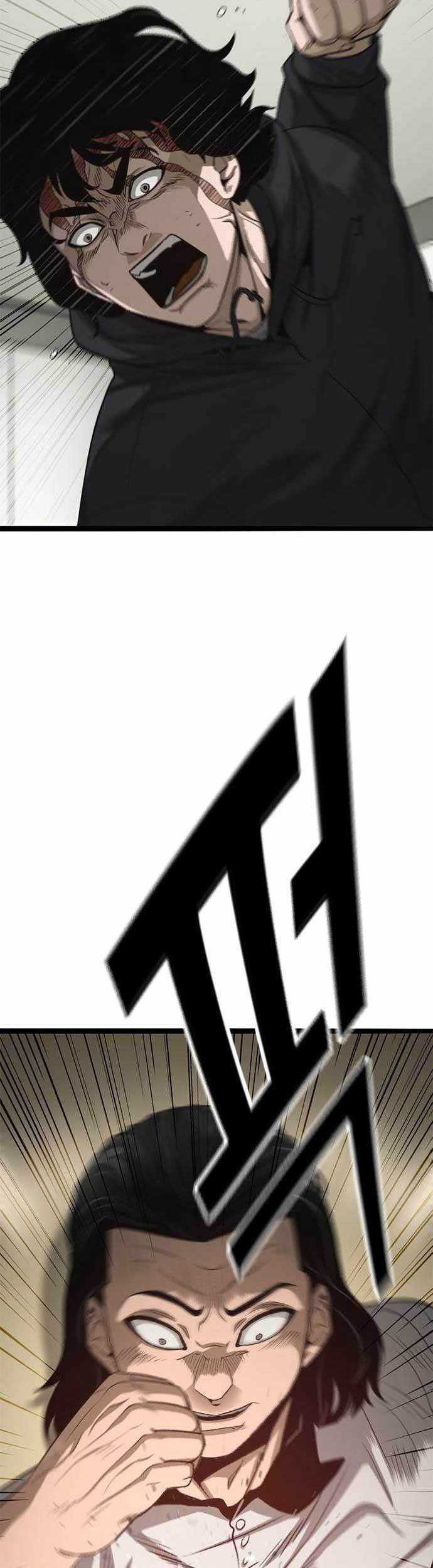 Death Row Boy Chapter 72 Gambar 55